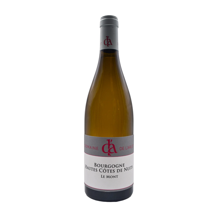 Hautes Cotes de Nuits Le Mont Domaine de l'Arlot 2023 (750ML)