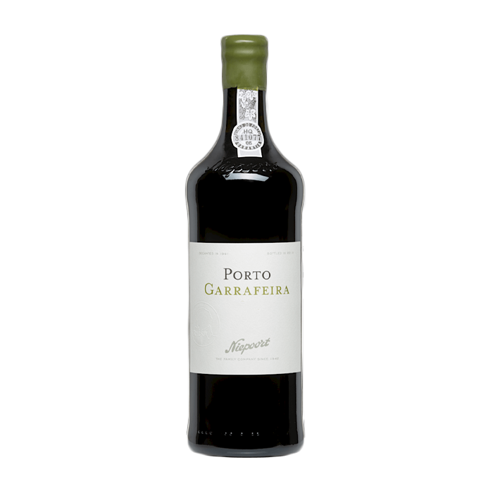 Niepoort Garrafeira Port 1987 (750ML)