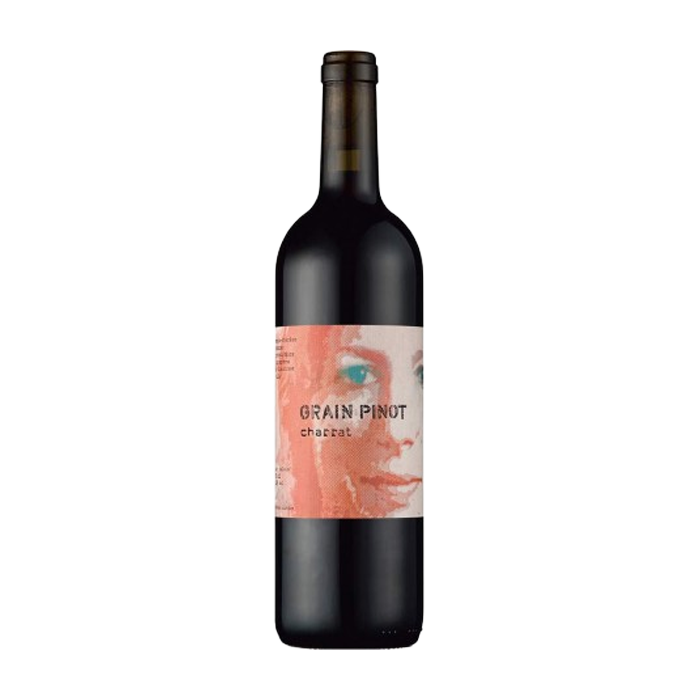 Marie-Therese Chappaz Grain Pinot Noir Charrat 2023 (750ML)