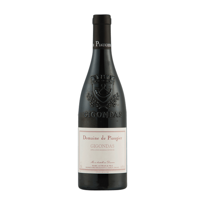 Piaugier Gigondas Rouge 2021 (750ML)