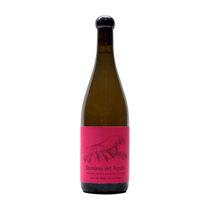 Albillo Blanco Dominio del Aguila 2018 (750ML)