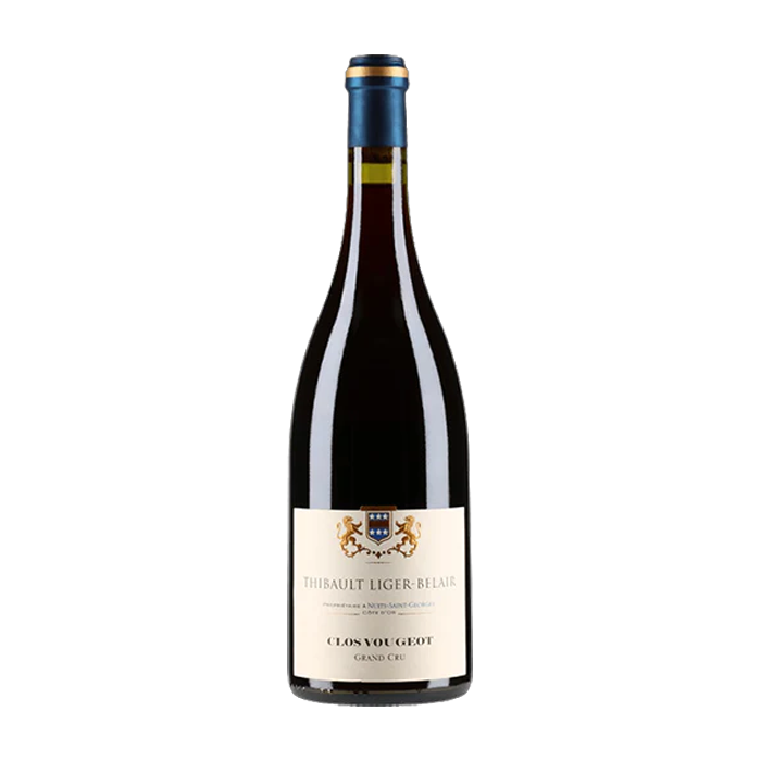 Clos de Vougeot Domaine du Comte de Liger-Belair 2022 (750ML)