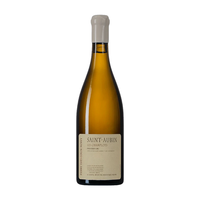St Aubin Les Champlots Pierre-Yves Colin-Morey 2023 (750ML)
