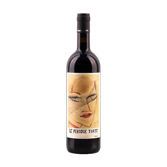 Le Pergole Torte Montevertine 2021 (750ML)