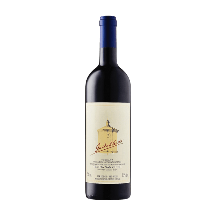 Guidalberto Tenuta San Guido 2023 (3L)