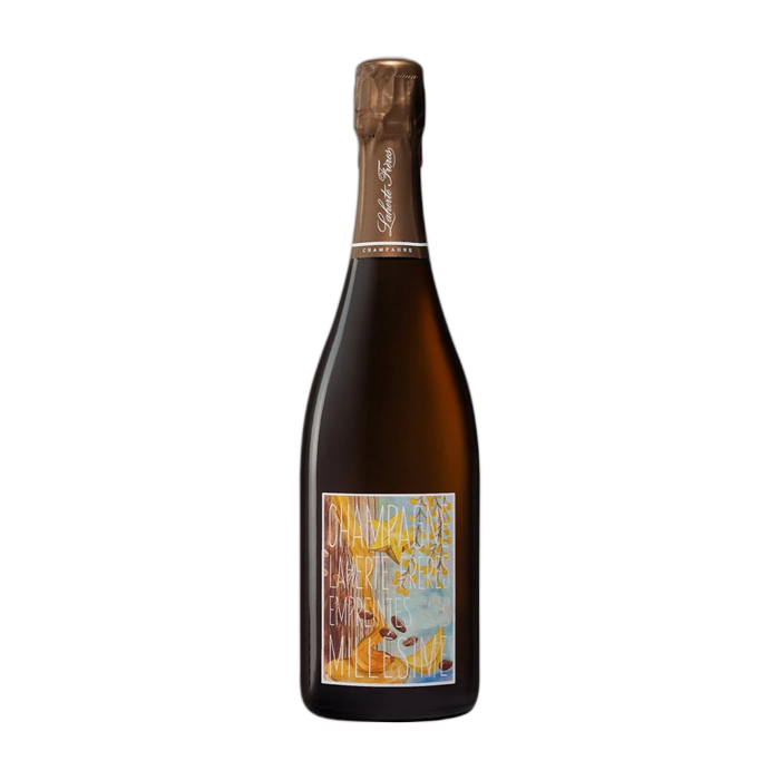 Laherte Freres Empreintes Extra Brut 2019 (750ML)