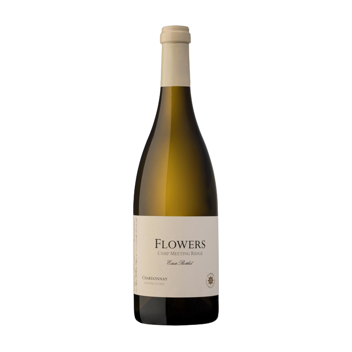 Flowers Camp Meeting Ridge Vineyard Chardonnay 2023 (750ML)