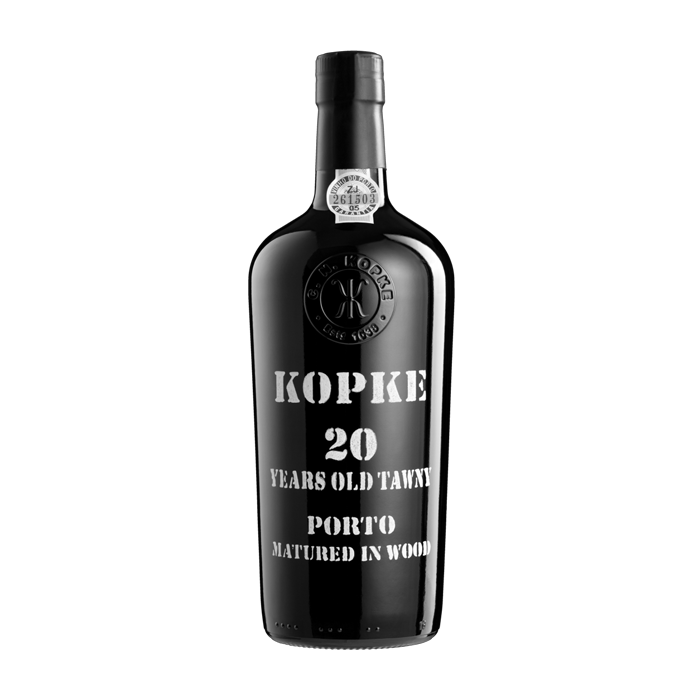 Kopke 20 Year Tawny Port (750ML)