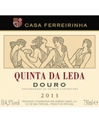 Casa Ferreirinha Quinta da Leda Douro 2016 (750ML)
