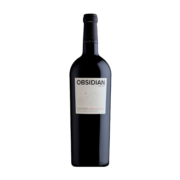 Obsidian Ridge Cabernet Sauvignon 2019 (1.5L)
