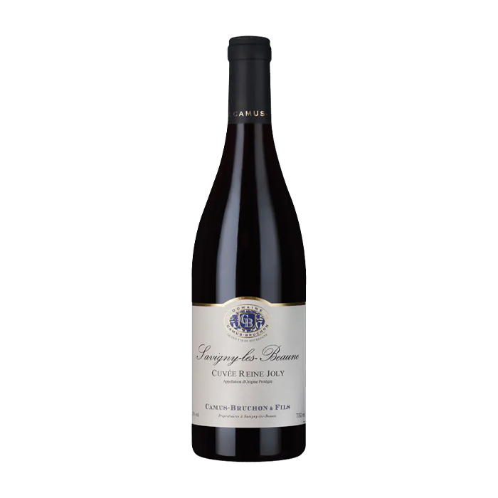 Savigny-les-Beaune Rouge Cuvee Reine Joly Camus-Bruchon 2023 (750ML)