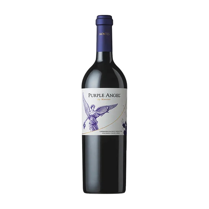 Montes Purple Angel 2021 (750ML)
