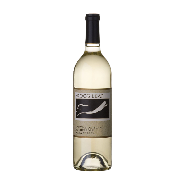 Frog's Leap Rutherford Sauvignon Blanc 2024 (750ML)