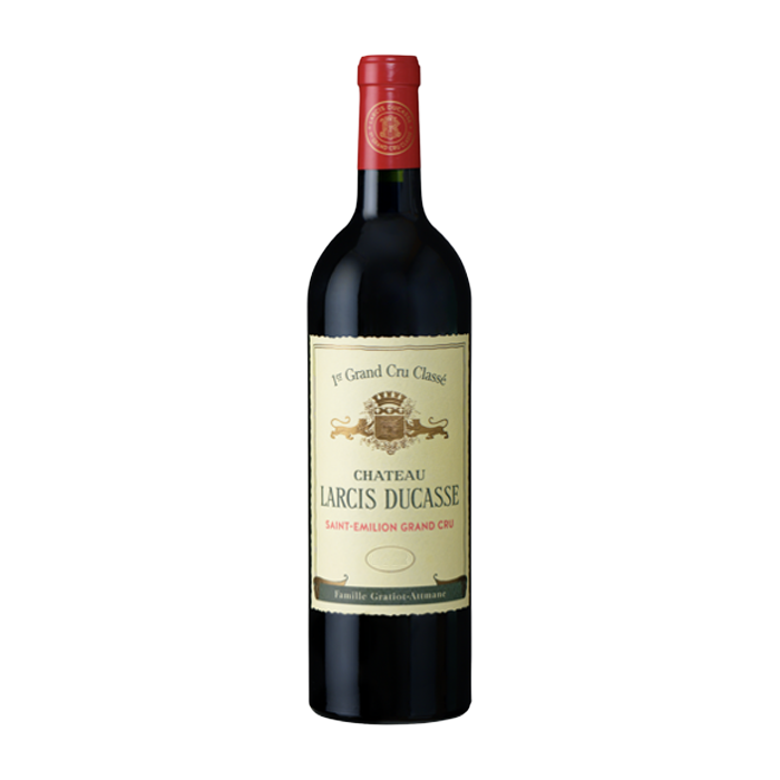 Larcis Ducasse 2022 (750ML)