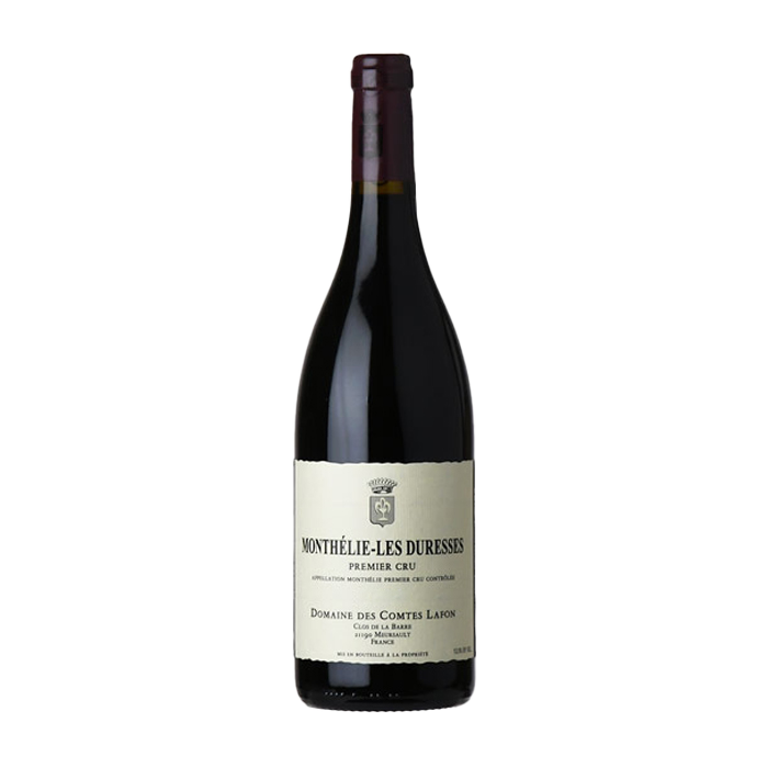 Monthelie 1er Cru Les Duresses Comtes Lafon 2022 (750ML)