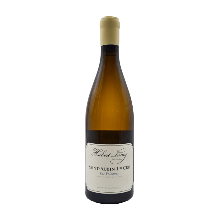 St Aubin Les Frionnes Hubert Lamy 2022 (3L)