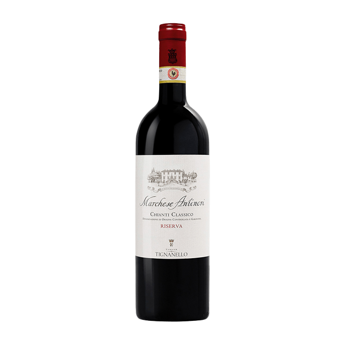 Chianti Classico Riserva Tenuta Tignanello Marchese Antinori 2023 (1.5L)