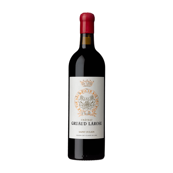 Gruaud Larose 2024 (750ML)
