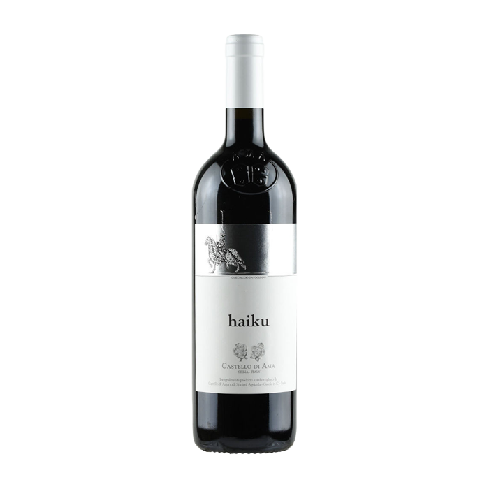 Haiku Castello di Ama 2018 (1.5L)
