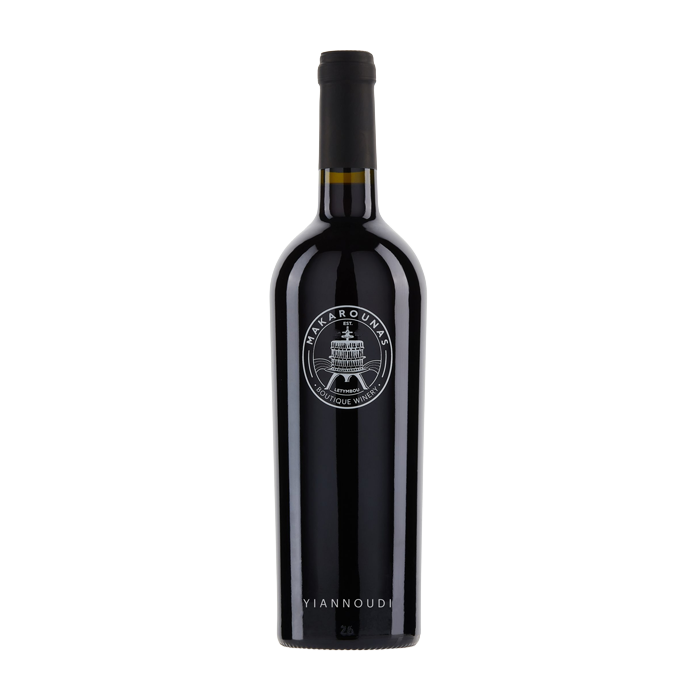 Makarounas Yiannoudi 2022 (750ML)