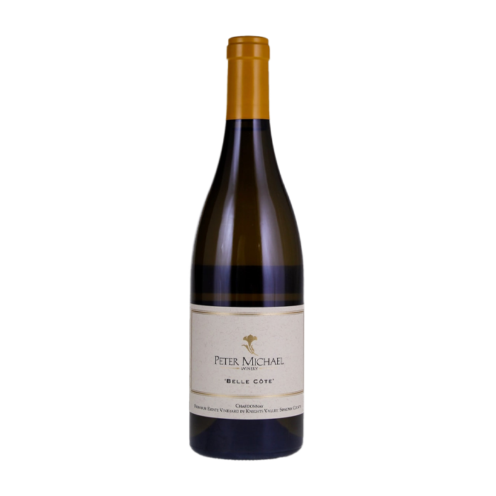 Peter Michael Belle Cote Chardonnay 2024 (750ML)