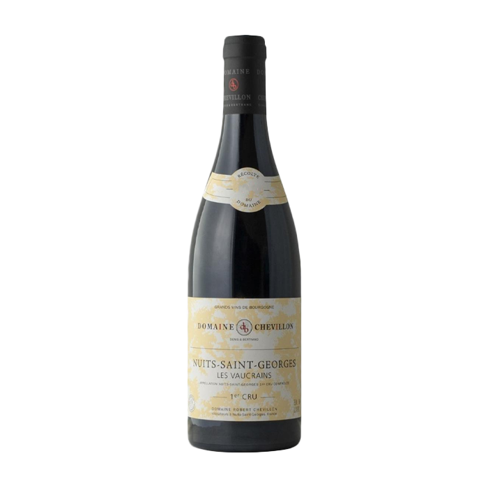 Nuits St Georges Les Vaucrains Robert Chevillon 2022 (750ML)
