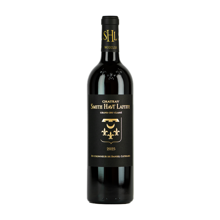 Smith Haut Lafitte 2025 (3L)