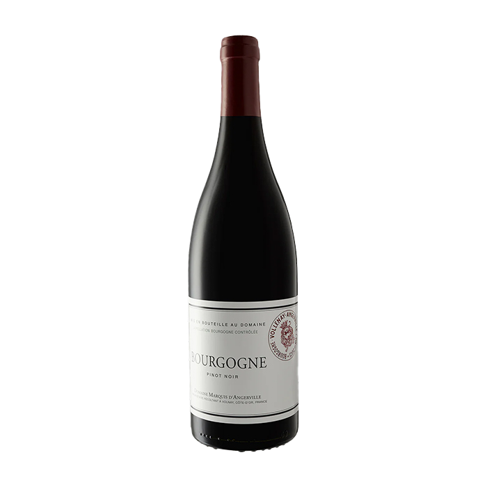 Bourgogne Rouge Marquis d'Angerville 2023 (1.5L)