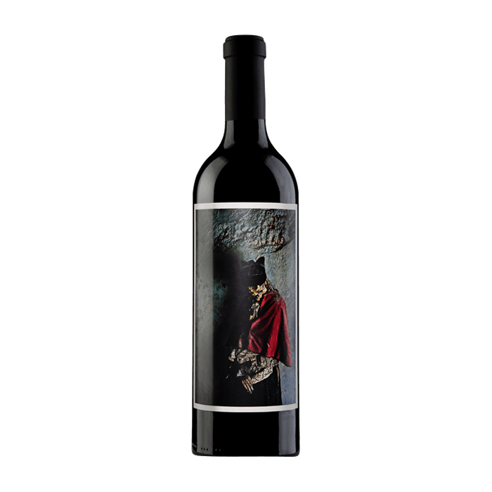 Orin Swift Palermo Napa Valley Cabernet Sauvignon 2022 (1.5L)