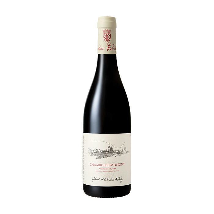 Chambolle Musigny Vieilles Vignes Felettig 2023 (750ML)