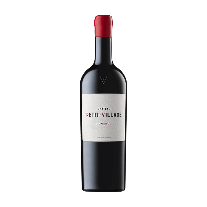 Petit Village 2021 (750ML)|Red|Bordeaux Blend|Zachys Wine & Liquor