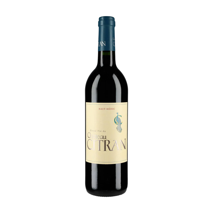 Citran 1996 (750ML)