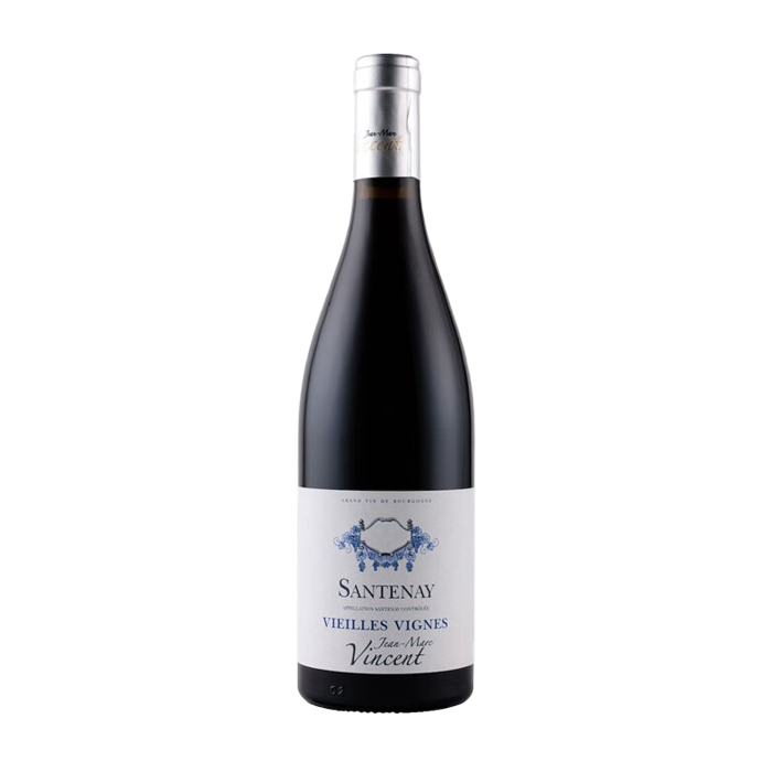 Santenay Vielles Vignes Jean Marc Vincent 2021 (750ML)