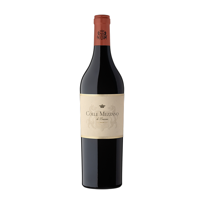 Colle Mezzano di Biserno 2021 (750ML)