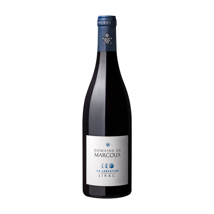 Lirac Lorentine Marcoux 2023 (750ML)