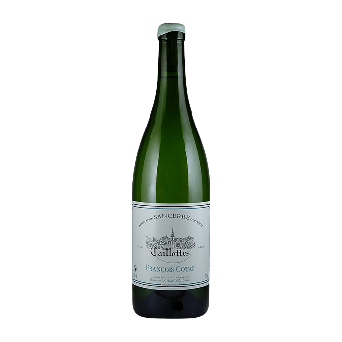 Sancerre Caillottes Francois Cotat 2025 (750ML)