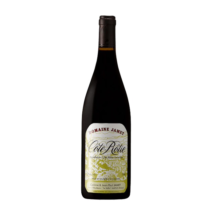 Cote Rotie Jamet 2023 (750ML)