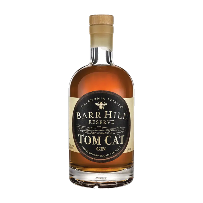 Barr Hill Tom Cat Reserve Gin (750ML)