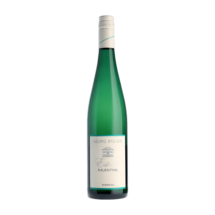 Riesling Trocken Rauenthal Estate Georg Breuer 2023 (750ML)