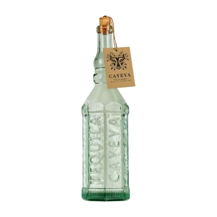 Cayeya Blanco Tequila NV (750ML)