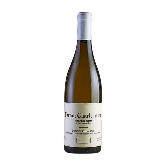 Corton Charlemagne Georges Roumier 2012 (750ML)