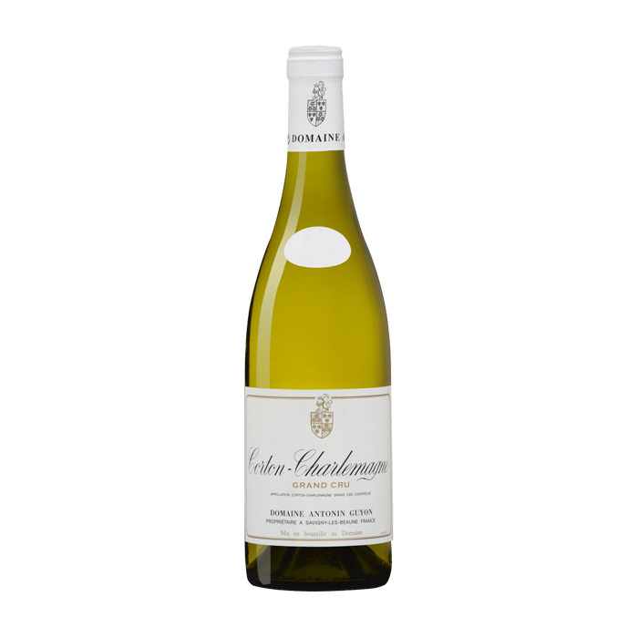 Corton Charlemagne Antonin Guyon 2023 (750ML)