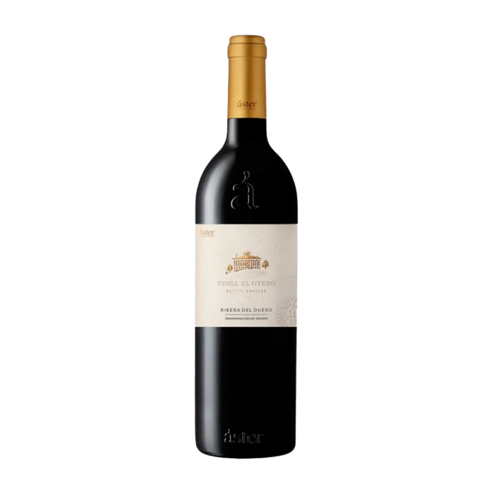 Ribera del Duero Finca El Otero Bodegas Aster 2021 (750ML)