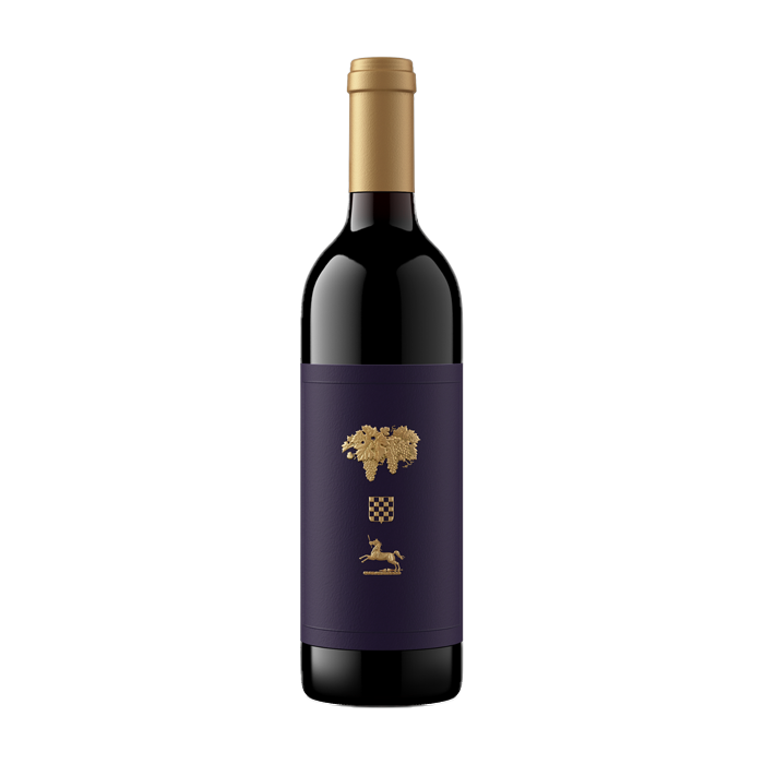 Grgich Hills Paradise Block Old Vine Yountville Cabernet Sauvignon 2021 (750ML)