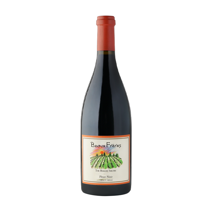 Beaux Freres Belles Soeurs Pinot Noir 2021 (750ML)