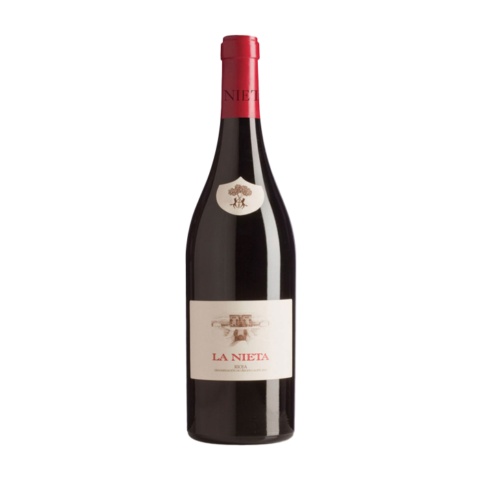 Rioja La Nieta Vinedos de Paganos 2023 (750ML)