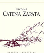Catena Zapata Nicolas Catena Zapata 2021 (750ML)
