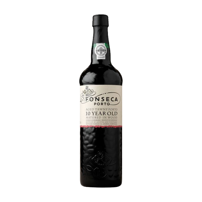 Fonseca 10 Year Old Tawny Port NV (750ML)