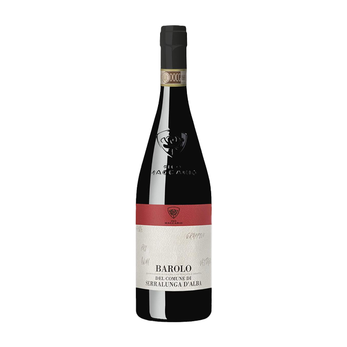 Barolo Serralunga d'Alba Pico Maccario 2020 (750ML)