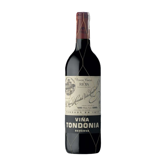 Rioja Reserva Tondonia Lopez de Heredia 2010 (1.5L)